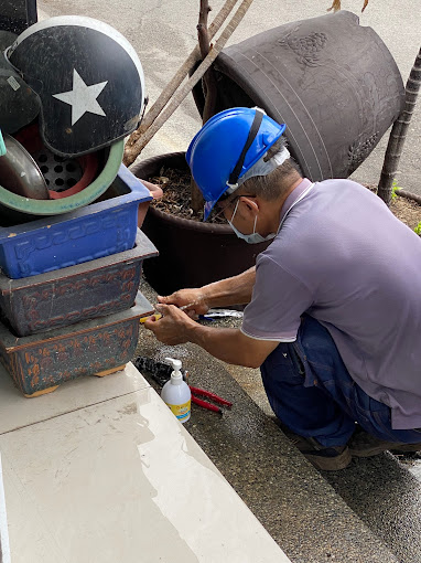 台南專業包通工程