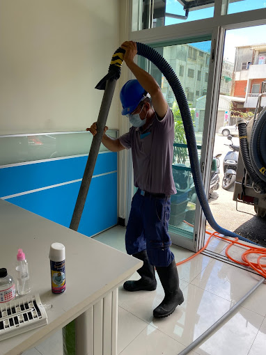 台南住宅抽水肥施工
