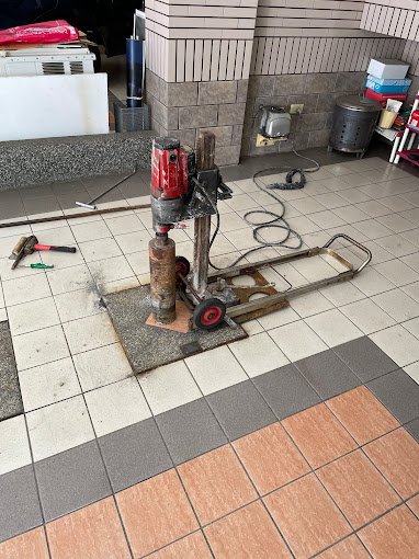 台南化糞池開洞抽糞