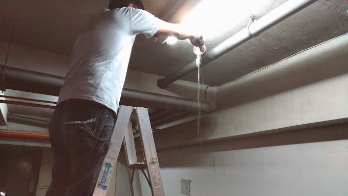 台南管道阻塞處理