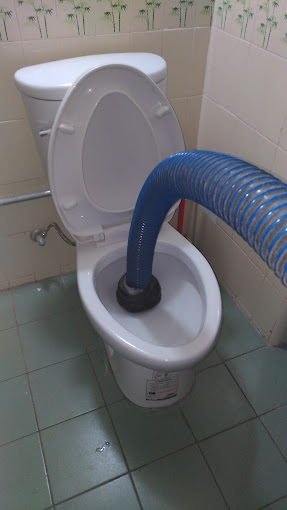 台南通馬桶施工