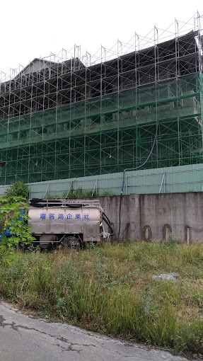 台南高樓層臨時廁所抽取作業